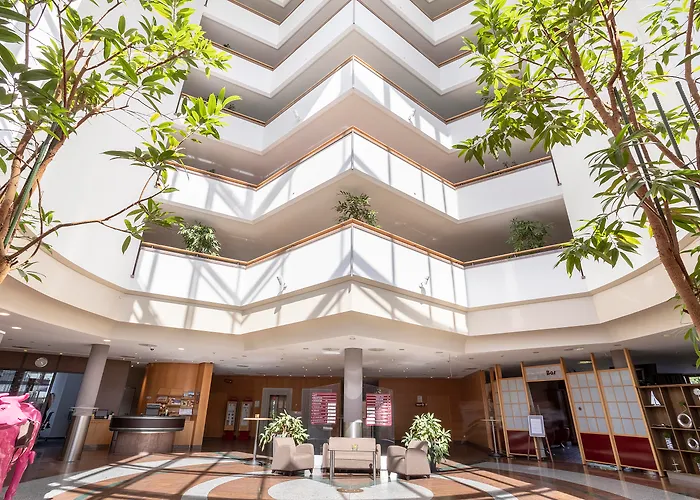 Haustierfreundliches Hotel: Elaya Hotel Frankfurt Oberursel