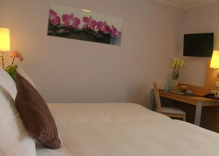 3-Sterne-Hotel: Hotel Beuss